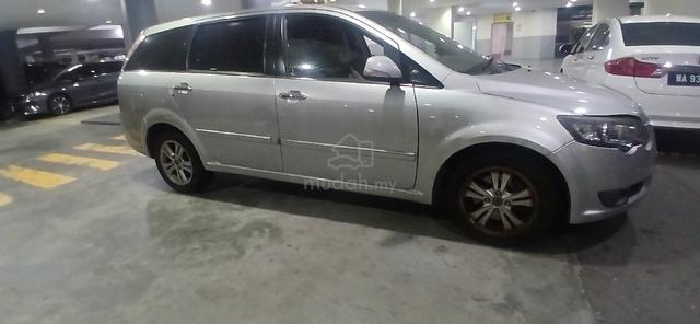2010 Chery EASTAR 2.0 - 1