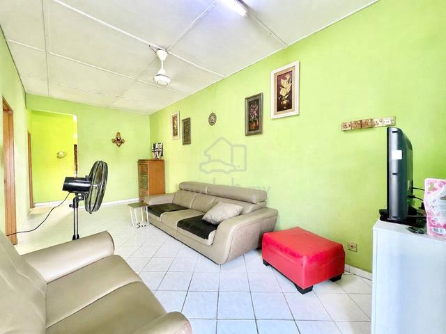 NEGO❤️FLEXI DEPO❤️ 1 Tingkat Teres Seksyen 5 Bandar Rinching Semenyih 1