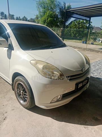 2007 Perodua MYVI 1.3 EZi (A) - 4