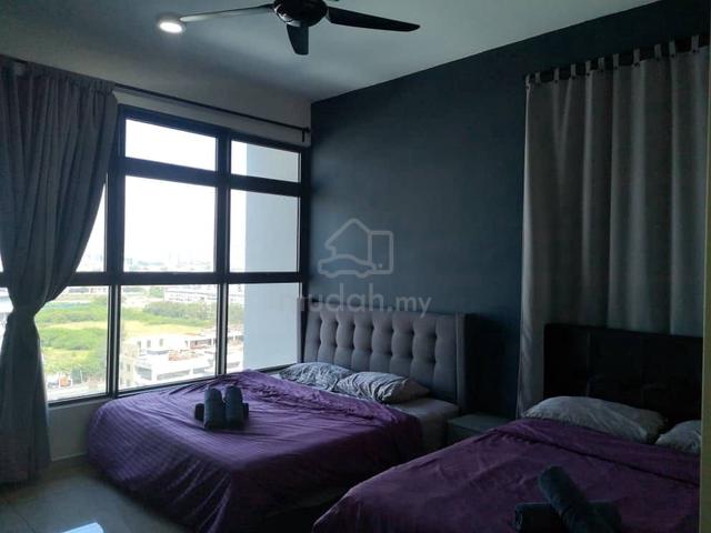 Atlantis Residences 1