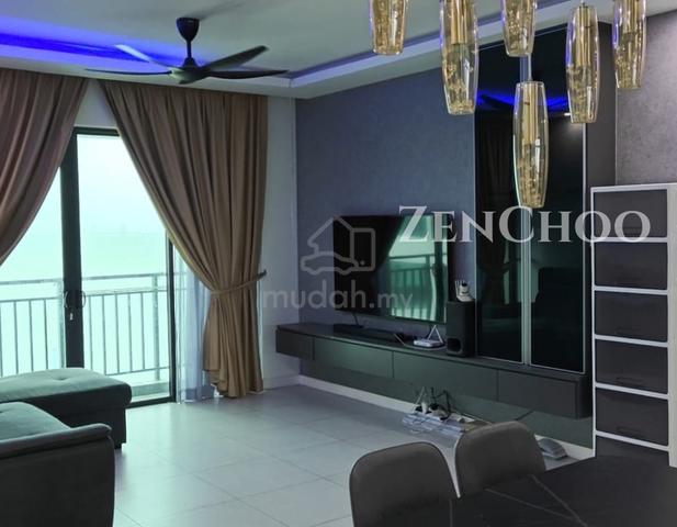 3 Residence 1