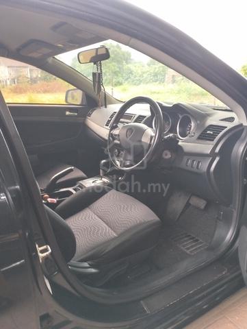 2011 Proton INSPIRA 1.8 EXECUTIVE (A) - 4