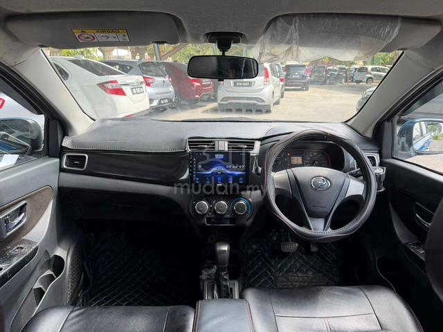 2019 Perodua BEZZA 1.3 PREMIUM X (A) - 5