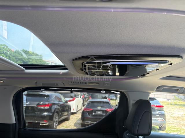 2021 Toyota ALPHARD 2.5 SC (A)SUNROOF DIM BSM - 5