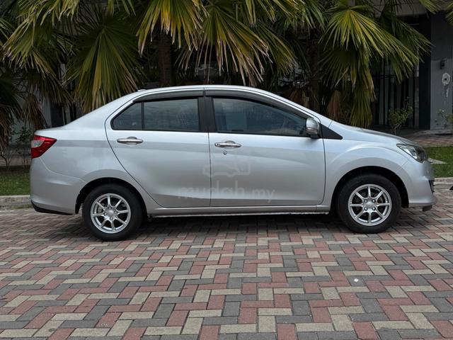 2018 Perodua BEZZA 1.3 PREMIUM X (A) - 5