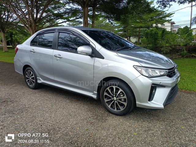 2022 Perodua BEZZA 1.3 AV (A) - 2