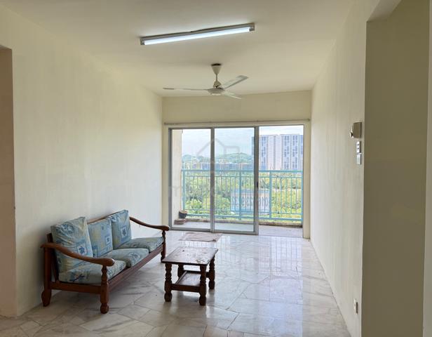 Desaminium Rimba 1