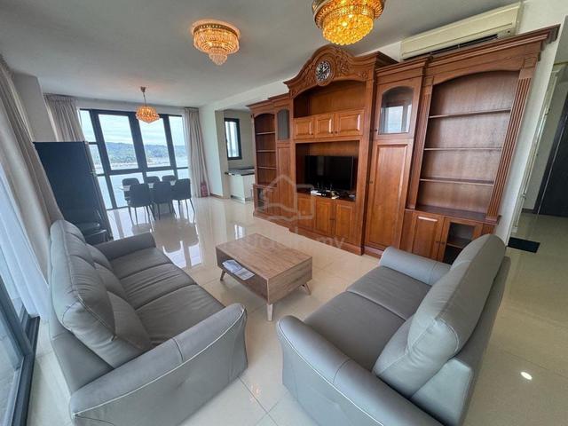 Jesselton Residences 1