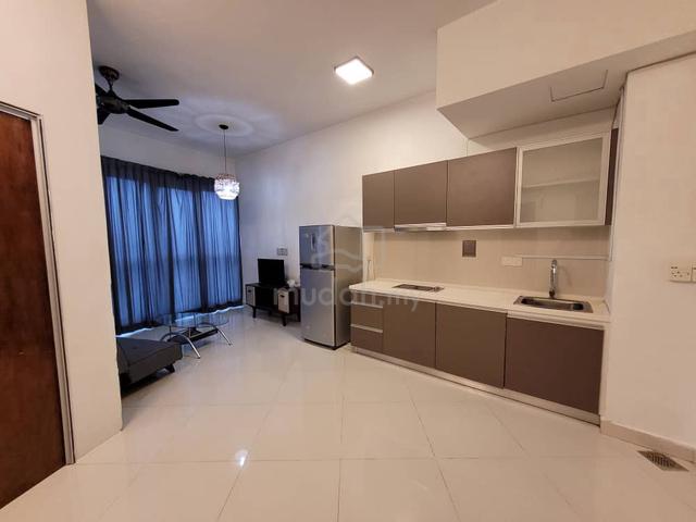 Regalia Residence 1