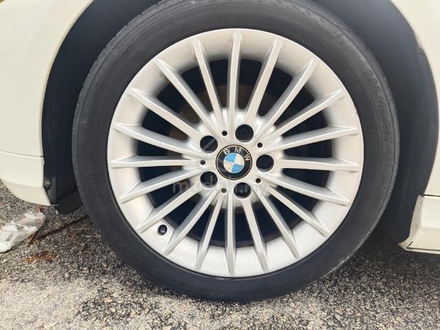 2012 Bmw 3 SERIES 2.0 20I TOURING (CBU) DBA-3B20 - 2