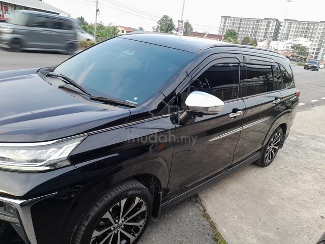 TOYOTA VELOZ (1.5AT) + UPGRADES (Warranty Intact)✨ - 5