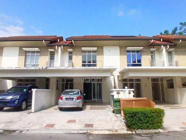 [Salak Tinggi, Sepang] 🏡 110% Loan, Rumah 1.5 Tingkat  ❌ TOWNHOUSE ‼️ 1