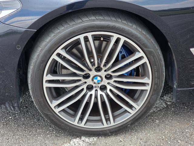 2020 Bmw 530i 2.0 M-SPORT (CKD) (A) - 4