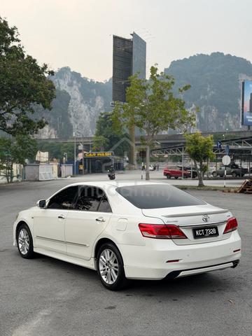 2010 Toyota CAMRY 2.4 V ACV40R-JEAGKERH FACELIFT - 5