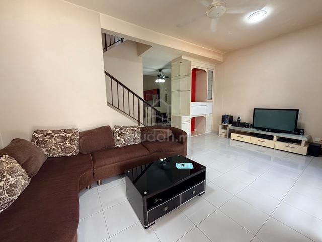 Seri Austin Double Storey 1