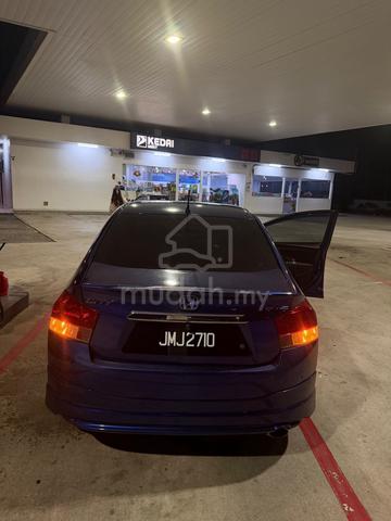 2010 Honda CITY 1.5 E MODULO (A) - 5
