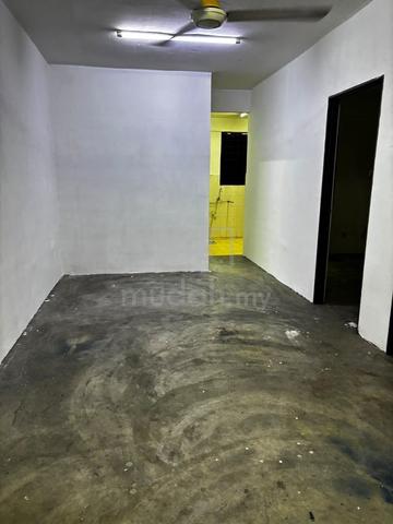 Pangsapuri Rimba 2 1