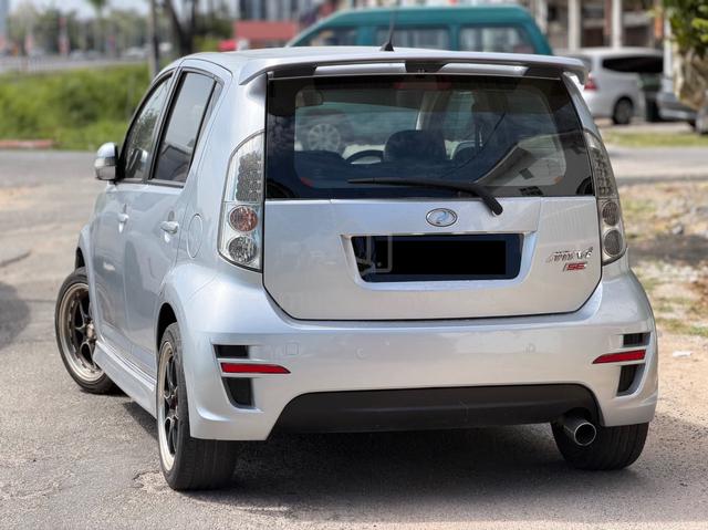 2010 Perodua MYVI 1.3 EZi (A) RAYA OFFER!!! - 2