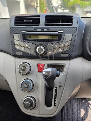OTR 2013 Perodua MYVI 1.3 EZi PREMIUM (A) 1 OWNER - 5