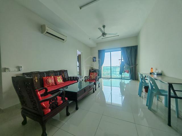 Ong Kim Wee Residences 1
