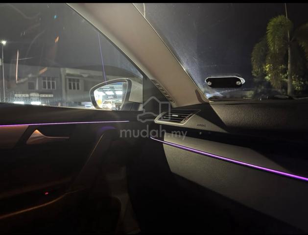 2012 Volkswagen PASSAT 1.8 TSI (CKD) (A) - 5