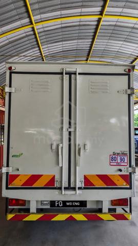 2023 Daihatsu GRAN MAX 1.5 (M) - 4