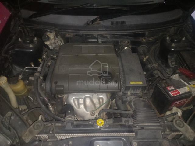 2010 Proton SAGA 1.3 FL (A) - 5