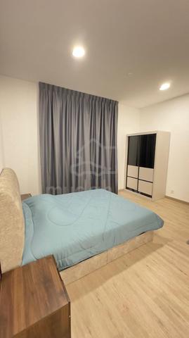 Renna Residence @ The NorthBank 1