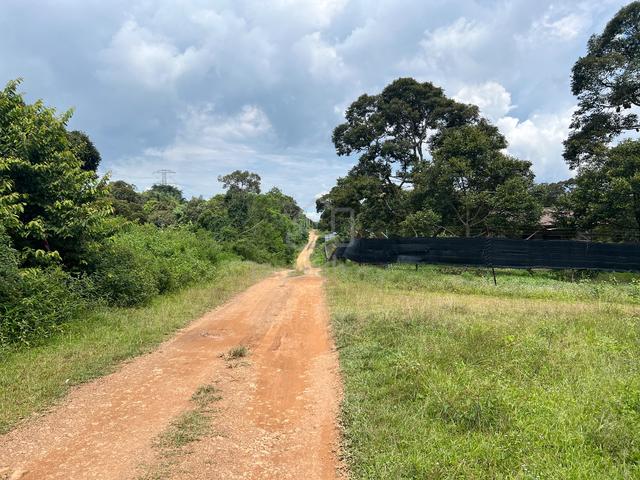 Below Market Value Multi purpose Agri Land (1 Acre) for Sale 2