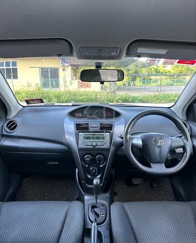 2010 Toyota VIOS 1.5 E FACELIFT (A) - 5
