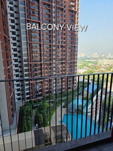EdgeWood Residences 1