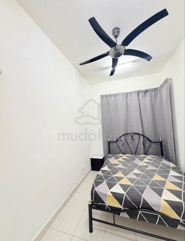 Rafflesia Sentul Condominium 1