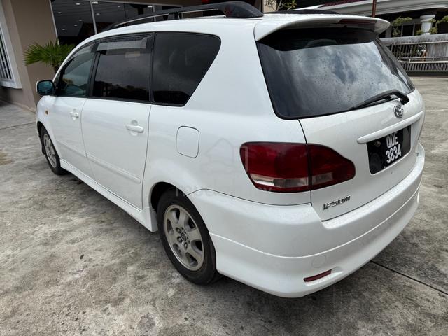 2003 Toyota IPSUM 2.4 VVTI (A) - 4