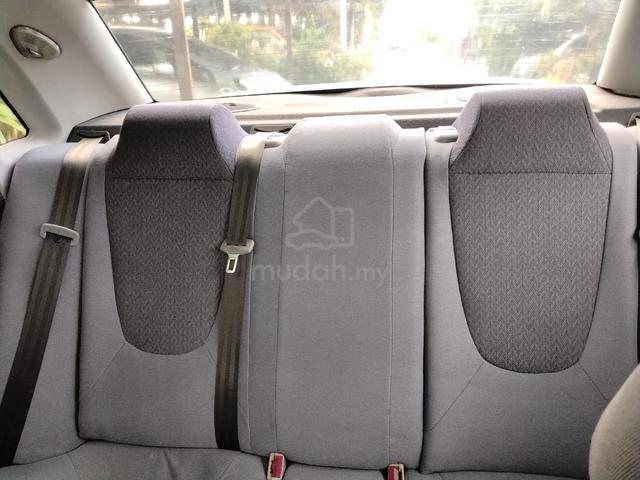 2003 Proton WAJA 1.6 (M) - 5