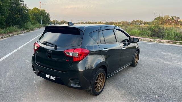 2021 Perodua MYVI 1.5 AV MY17 M800 D20N ENHANCED - 4