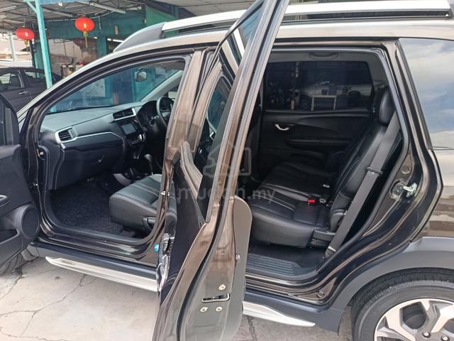 2018 Honda BR-V 1.5 V (A) - 4