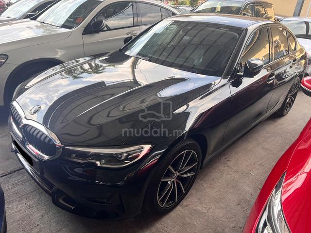 2022 Bmw 320i 2.0 SPORT G20 (A)*1 CAREFUL OWNER* - 1