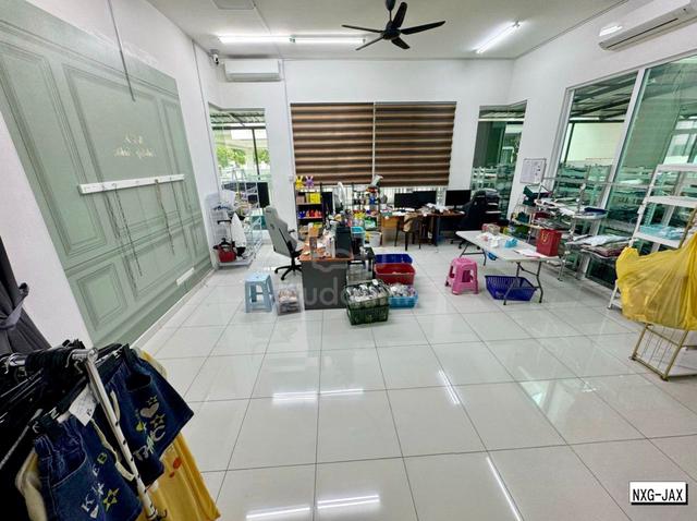 3-Storey Bungalow House For Rent@ Ambang Botanic 2 Mayumi Klang 1