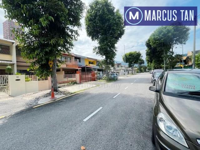 Pulau Tikus 2 Storey Terrace|1600sqft Land|Prime Location|View by Appt 1
