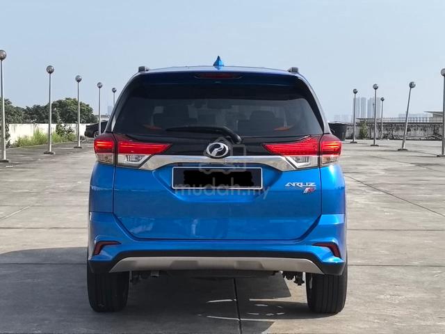 2021 Perodua ARUZ 1.5 AV (A) - 5