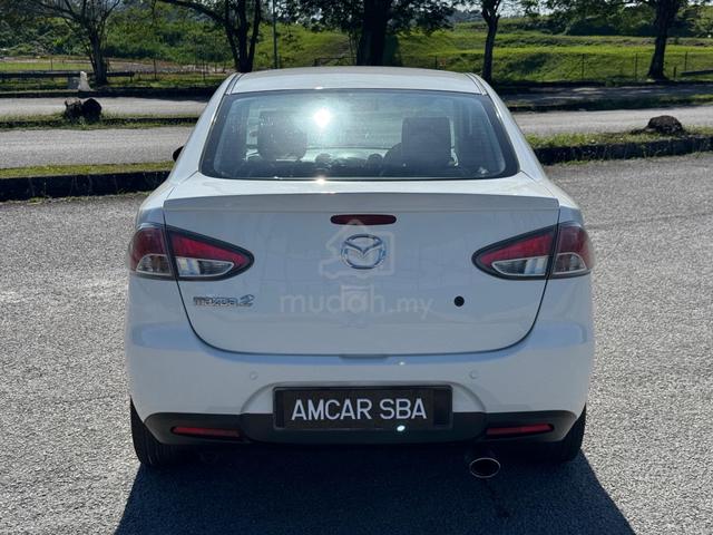 Mazda 2 1.5 R (A) ONE OWNER [BESTBUY] - 3