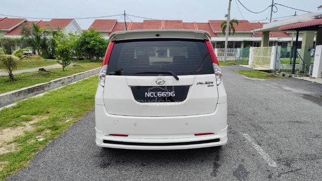 2010 Perodua ALZA 1.5 EZI (A) - 4