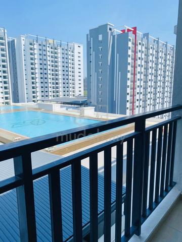 Ambience Residence@Pulau Gadong(Melaka) 1