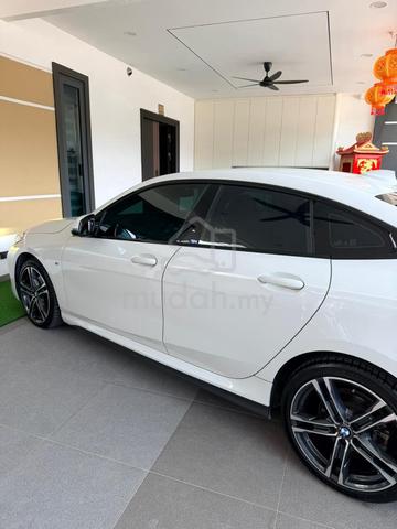2021 Bmw 218i M SPORT GRAN COUPE 1.5L (A) - 4