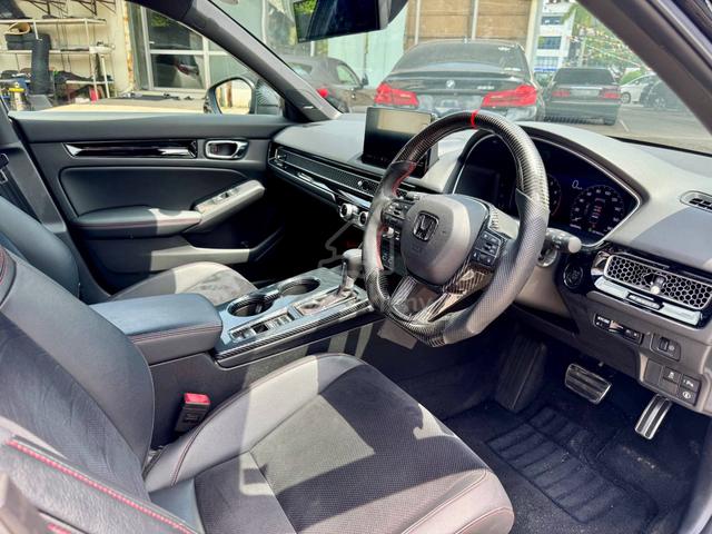 2021 Honda CIVIC 1.5 EX (A) - 5