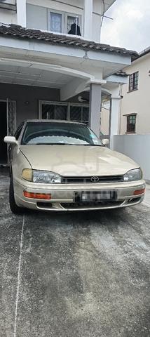 2006 Toyota CAMRY 2.0 G ACV41R-JEPNKE (A) - 1