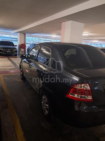 2009 Proton SAGA 1.3 SE (A) - 4