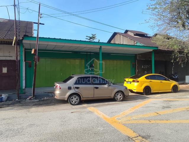 Simpang Pulai 2 Joining Shoplot For Rent 1