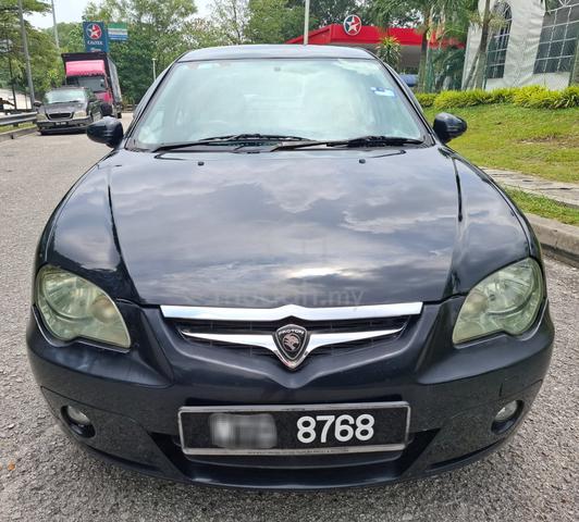 OTR PRICE Proton PERSONA 1.6 (M)1 OWNER ORIMILEAGE - 4