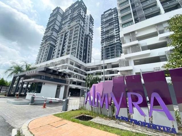Almyra Residences 1